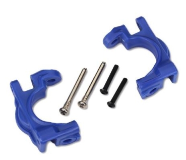 TRX9032X EXTREME HEAVY DUTY C-HUBS L/R